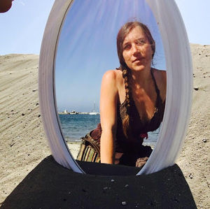 Meet your Posher, Alana